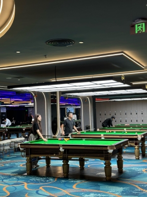 赤峰市賓利臺球館電話號碼-第1張圖片