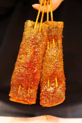 赤峰木蘭街小筑飯店電話號(hào)碼-第1張圖片