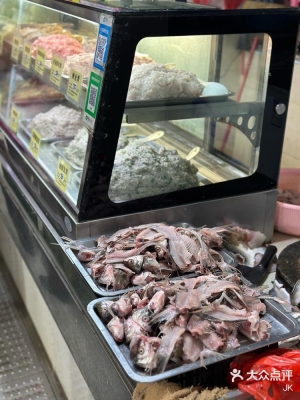 赤峰鑫豐市場賣肉的電話號碼-第1張圖片