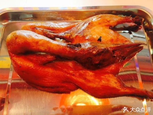 赤峰新城燒雞店電話多少號(hào)-第1張圖片