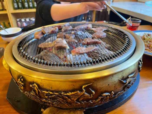 赤峰隱院烤肉店電話號碼-第1張圖片