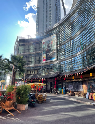 赤峰七彩城借書電話號(hào)碼-第1張圖片