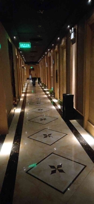 理發(fā)團購赤峰路店電話號碼-第1張圖片