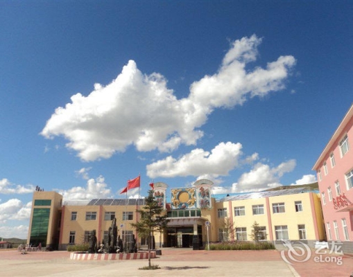 赤峰龍脈酒店電話多少號碼-第1張圖片