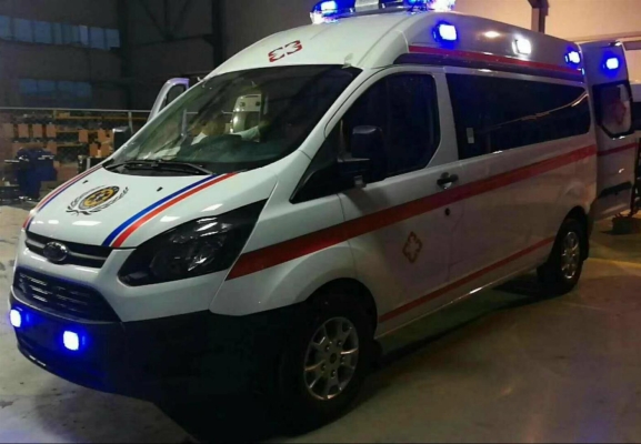 赤峰轉(zhuǎn)運(yùn)急救車公司電話號(hào)碼-第1張圖片