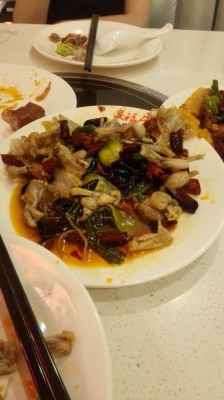 赤峰美食骨頭館電話多少號(hào)-第1張圖片