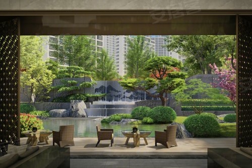 赤峰悅棠灣售樓電話地址查詢-第1張圖片