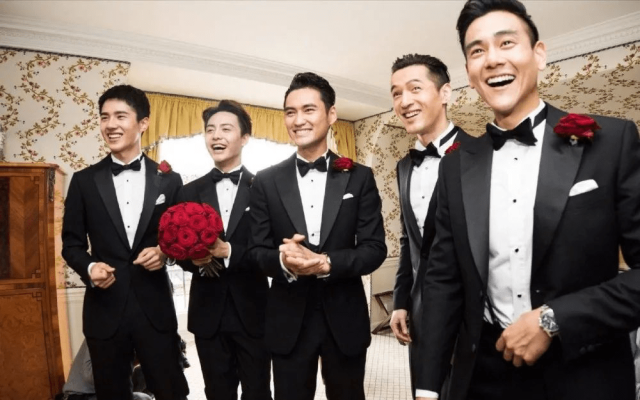 赤峰婚禮督導(dǎo)師電話號(hào)碼多少-第1張圖片