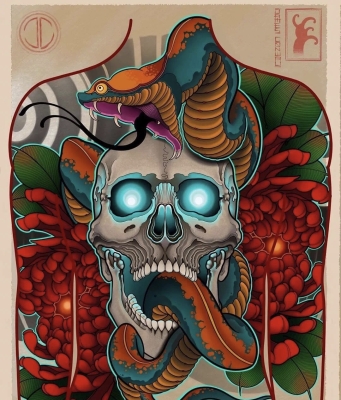 赤峰紋身遮瑕店電話地址查詢-第1張圖片