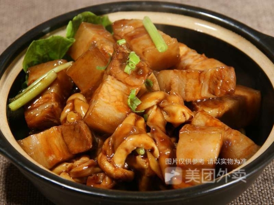 赤峰紅燒肉飯店地址電話號碼-第1張圖片