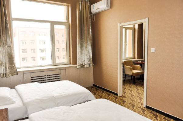 赤峰酒店包房電話多少號碼-第1張圖片