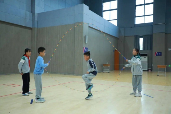 赤峰龍城跳繩培訓班電話號碼-第1張圖片