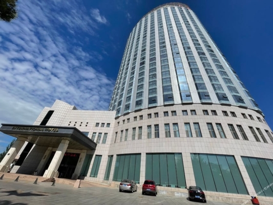 赤峰百元酒店電話號(hào)碼-第1張圖片