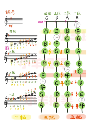 赤峰哪里學(xué)小提琴-第1張圖片
