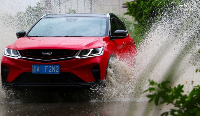 赤峰吉利車隊地址電話號碼-第1張圖片