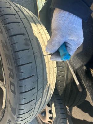 赤峰松山區(qū)流動補(bǔ)胎電話號碼-第1張圖片