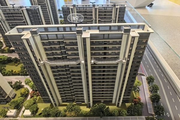 赤峰澤信云筑怎么樣-第1張圖片