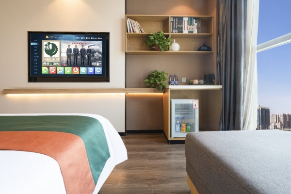 赤峰鉑悅輕居酒店電話號碼-第1張圖片