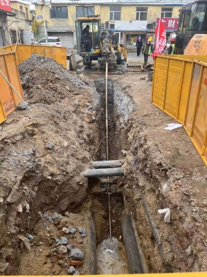 赤峰居民自來水故障電話號碼-第1張圖片