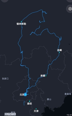 赤峰到北京班車(chē)電話(huà)號(hào)碼是多少-第1張圖片