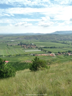 赤峰牛家營子山莊電話地址查詢-第1張圖片