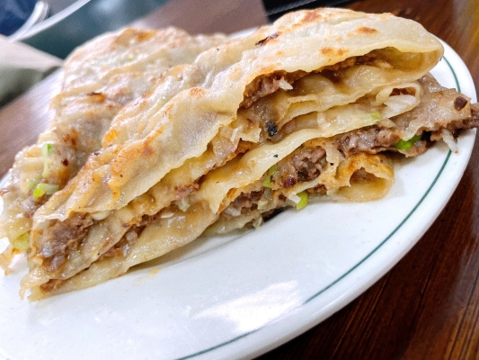 赤峰清真肉餅店電話多少號(hào)-第1張圖片