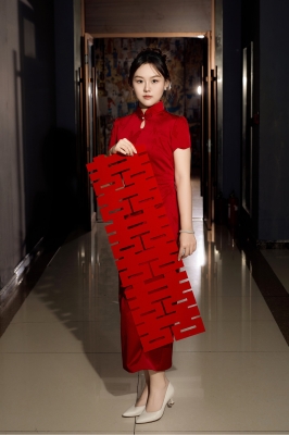 赤峰訂婚化妝跟拍店電話號碼-第1張圖片