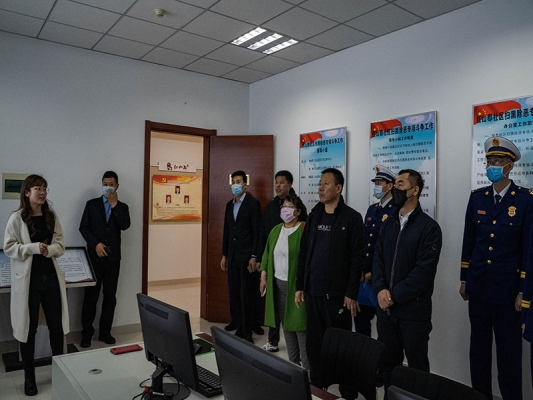 赤峰消防改管電話號(hào)碼查詢-第1張圖片