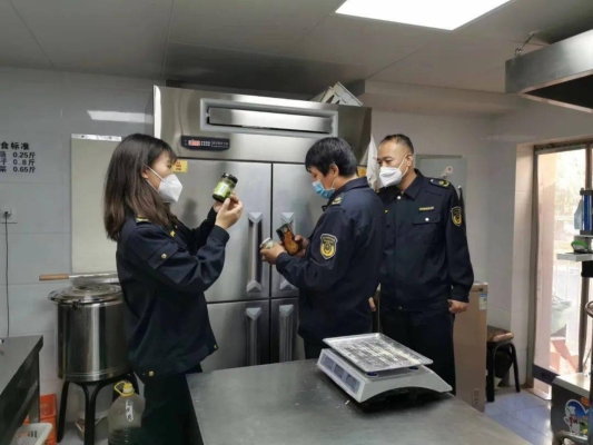 赤峰食品檢驗所電話號碼-第1張圖片