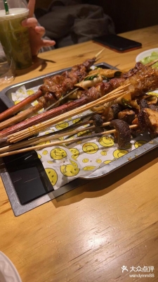 赤峰老魏燒烤地址電話查詢號(hào)碼-第1張圖片