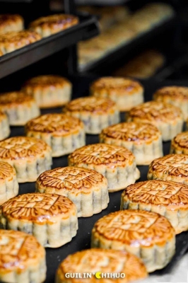 赤峰手工月餅加工廠電話地址-第1張圖片