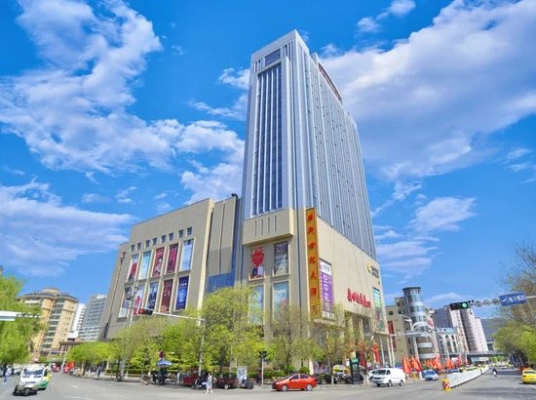 赤峰紅色浪漫酒店電話號(hào)碼查詢-第1張圖片