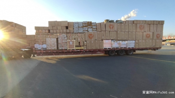 赤峰到廣安物流專線電話號碼-第1張圖片