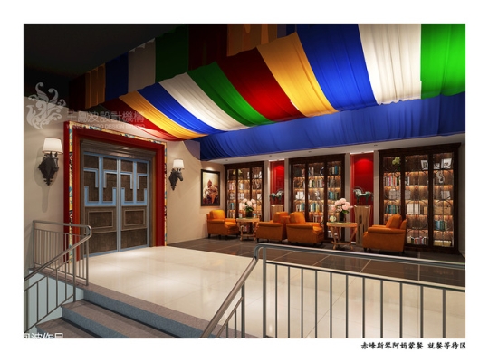 赤峰特色餐廳設(shè)計廠家電話號碼-第1張圖片