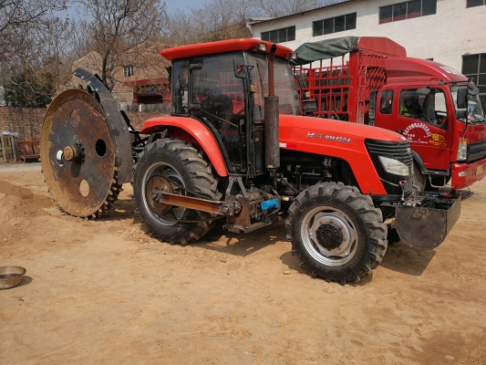 赤峰挖溝機(jī)出租電話地址查詢-第1張圖片