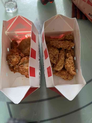 赤峰炸雞醬料供應(yīng)商電話號(hào)碼-第1張圖片