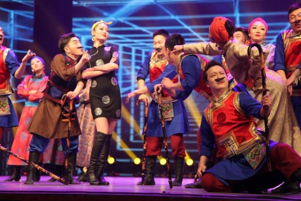 赤峰市春晚錄制地點(diǎn)電話號(hào)碼-第1張圖片