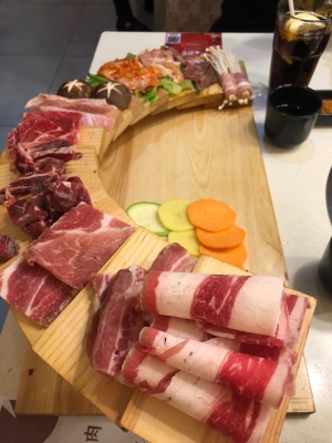 赤峰桃花嶺烤肉店電話號(hào)碼-第1張圖片