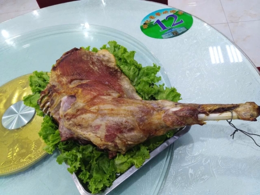 赤峰和美私廚電話號(hào)碼查詢-第1張圖片