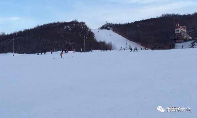 赤峰紅山廣場滑雪場電話號(hào)碼-第1張圖片