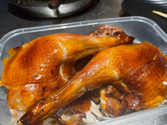 赤峰林家燒雞電話號(hào)碼多少-第1張圖片