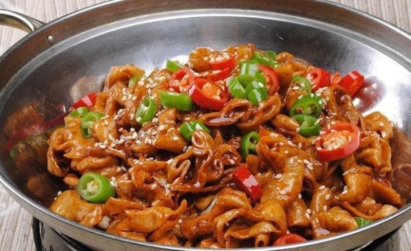 赤峰永業(yè)廣場干鍋電話號碼-第1張圖片