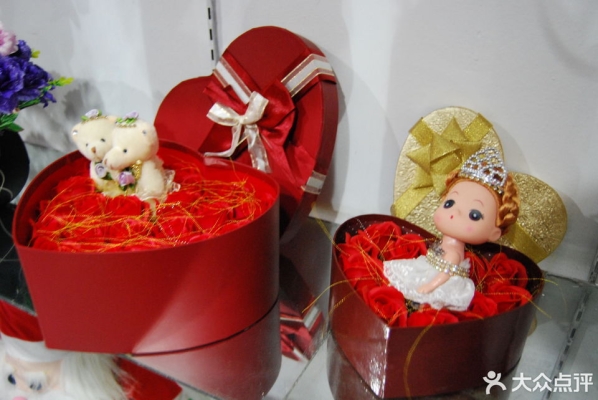 赤峰元寶山花店地址電話號碼-第1張圖片