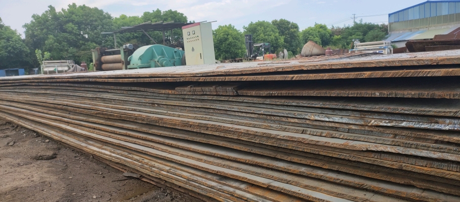 赤峰普通鋪路鋼板廠電話號碼-第1張圖片