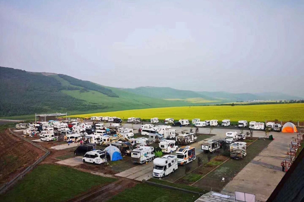 赤峰草原房車營地電話號(hào)碼-第1張圖片