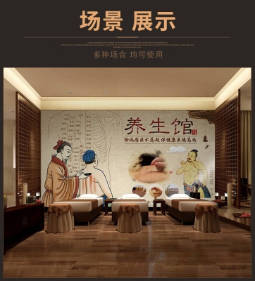 赤峰針灸按摩店電話號碼多少-第1張圖片