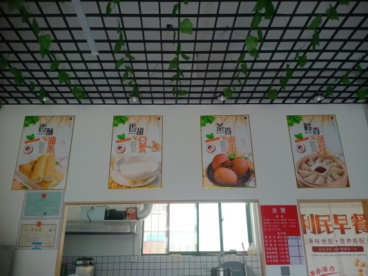 赤峰美食城推薦店鋪電話是多少-第1張圖片