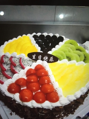 赤峰唯麥蛋糕店電話號(hào)碼-第1張圖片