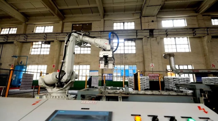 赤峰金屬件加工店電話號碼-第1張圖片