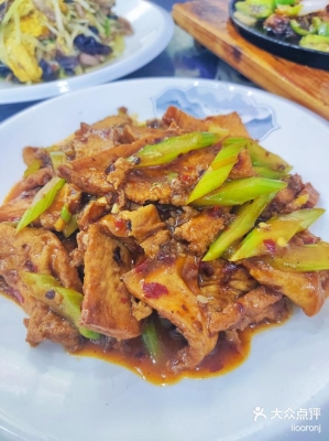 赤峰松山區(qū)炒菜館電話號碼-第1張圖片